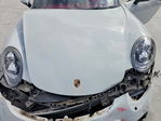 Porsche 911 2017