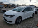 Chrysler Pacifica 2020