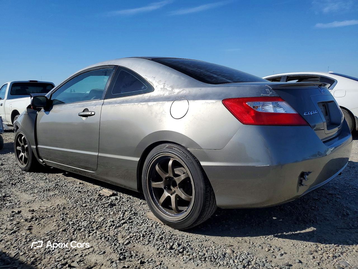 Honda Civic 2006