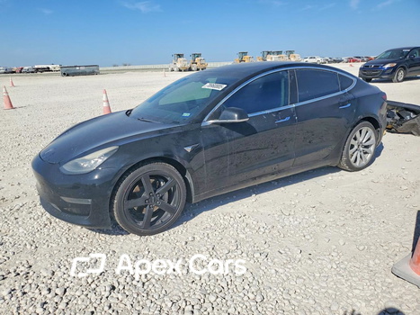 Tesla Model 3 2018 - Image 1 of 13