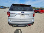Ford Explorer 2018