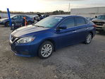 Nissan Sentra 2018