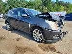 Cadillac SRX 2012