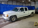 GMC Sierra 1999
