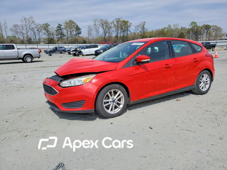 Ford Focus 2016 - Image 1 of 13