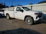 Chevrolet Silverado 2022