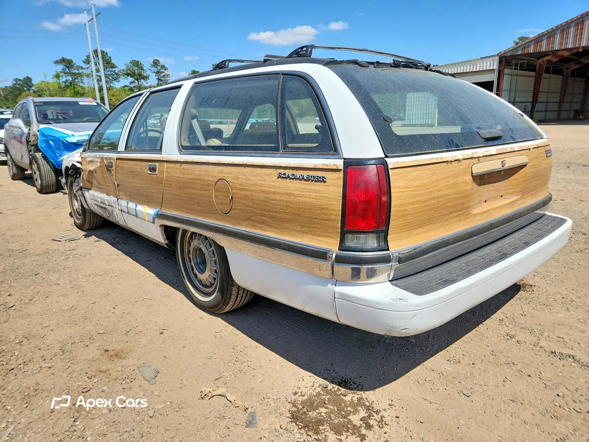 Buick Roadmaster 1996