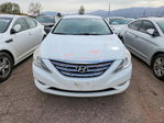 Hyundai Sonata 2011