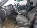 Chevrolet Silverado 2012