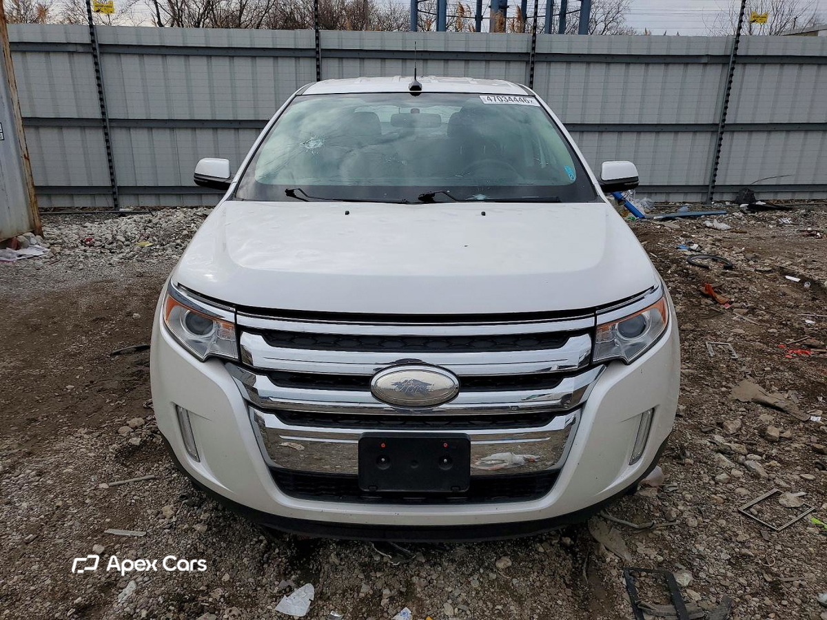 Ford Edge 2014