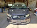 Honda Odyssey 2014