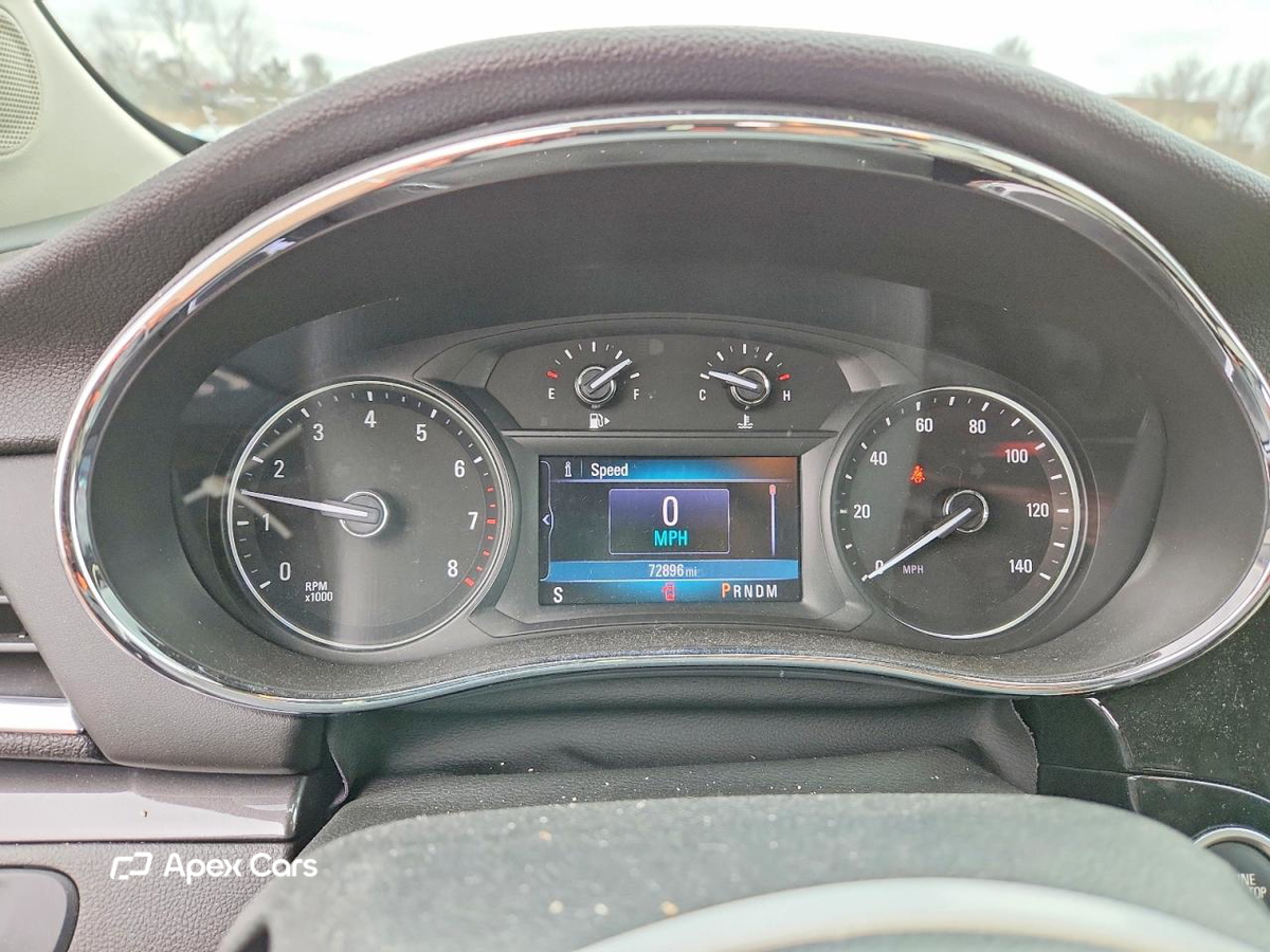 Buick Encore 2020