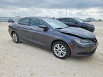 Chrysler 200 2016
