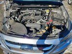 Subaru Legacy 2022