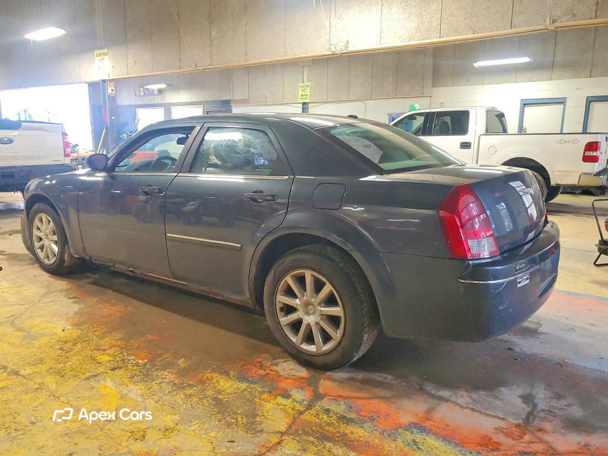 Chrysler 300 2007