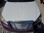 Chrysler 200 2013