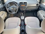 Mitsubishi Mirage 2017