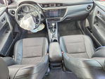 Toyota Corolla 2018