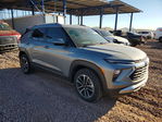 Chevrolet TrailBlazer 2024