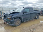 Chevrolet Silverado 2017