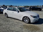 BMW Series 5 2007