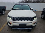 Jeep Compass 2018
