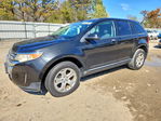 Ford Edge 2013