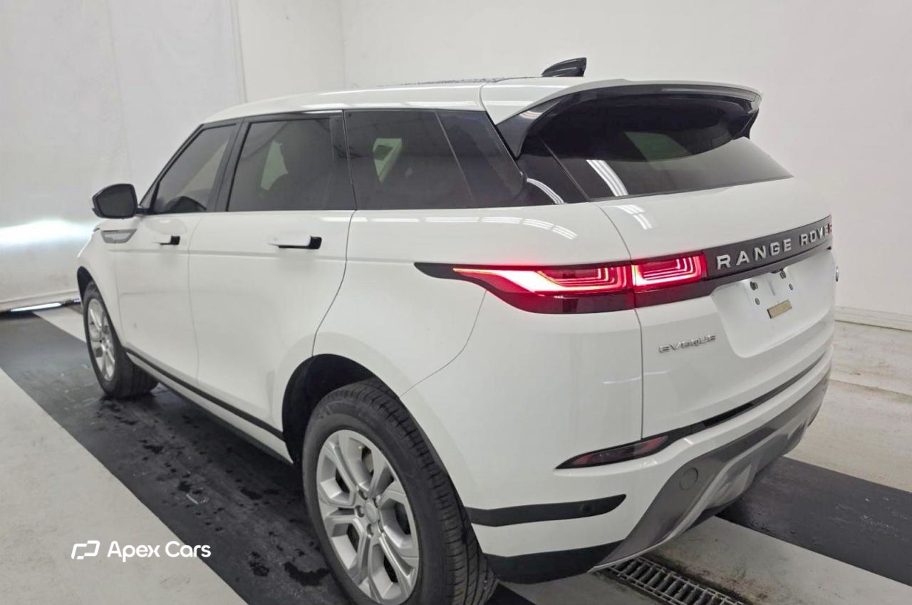 Land Rover Range Rover 2022