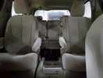 Toyota Sienna 2011