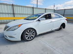 Hyundai Sonata 2012