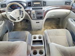 Nissan Quest 2016