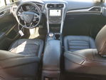 Ford Fusion 2017