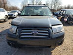 Subaru Forester 2006
