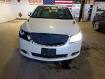 Buick LaCrosse 2012