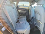 Audi Q5 2014