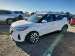 Nissan Kicks 2024