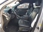 Ford Explorer 2018