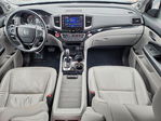 Honda Ridgeline 2019
