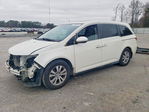 Honda Odyssey 2017