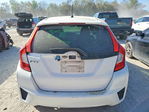 Honda Fit 2015