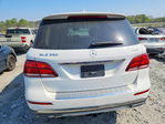 Mercedes-Benz GLE 2018