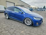 Tesla Model X 2016