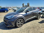Toyota C-HR 2020