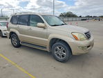 Lexus GX 2008