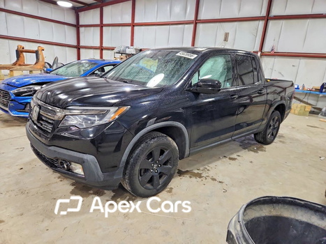 Honda Ridgeline 2019 - Image 1 of 12