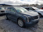 Cadillac XT4 2020