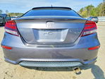 Honda Civic 2015