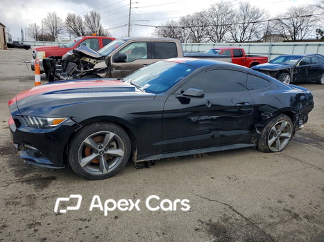 Ford Mustang 2016 - Image 1 of 12