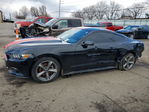 Ford Mustang 2016