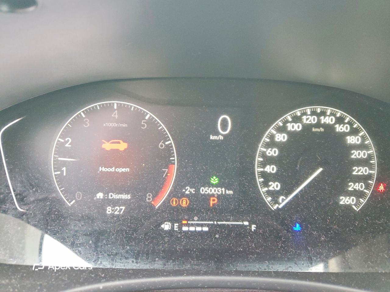 Honda Civic 2022
